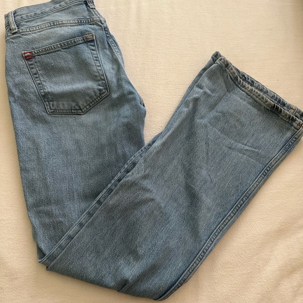 BDG bootcut jeans
